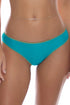 Luli Fama Luli Chic Seamless Full Ruched Back Bottom
